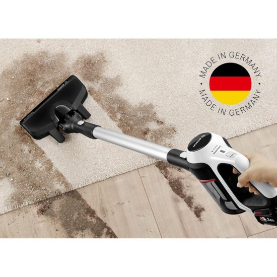 Безкабелна прахосмукачка Bosch Unlimited 6 Series BCS611AM